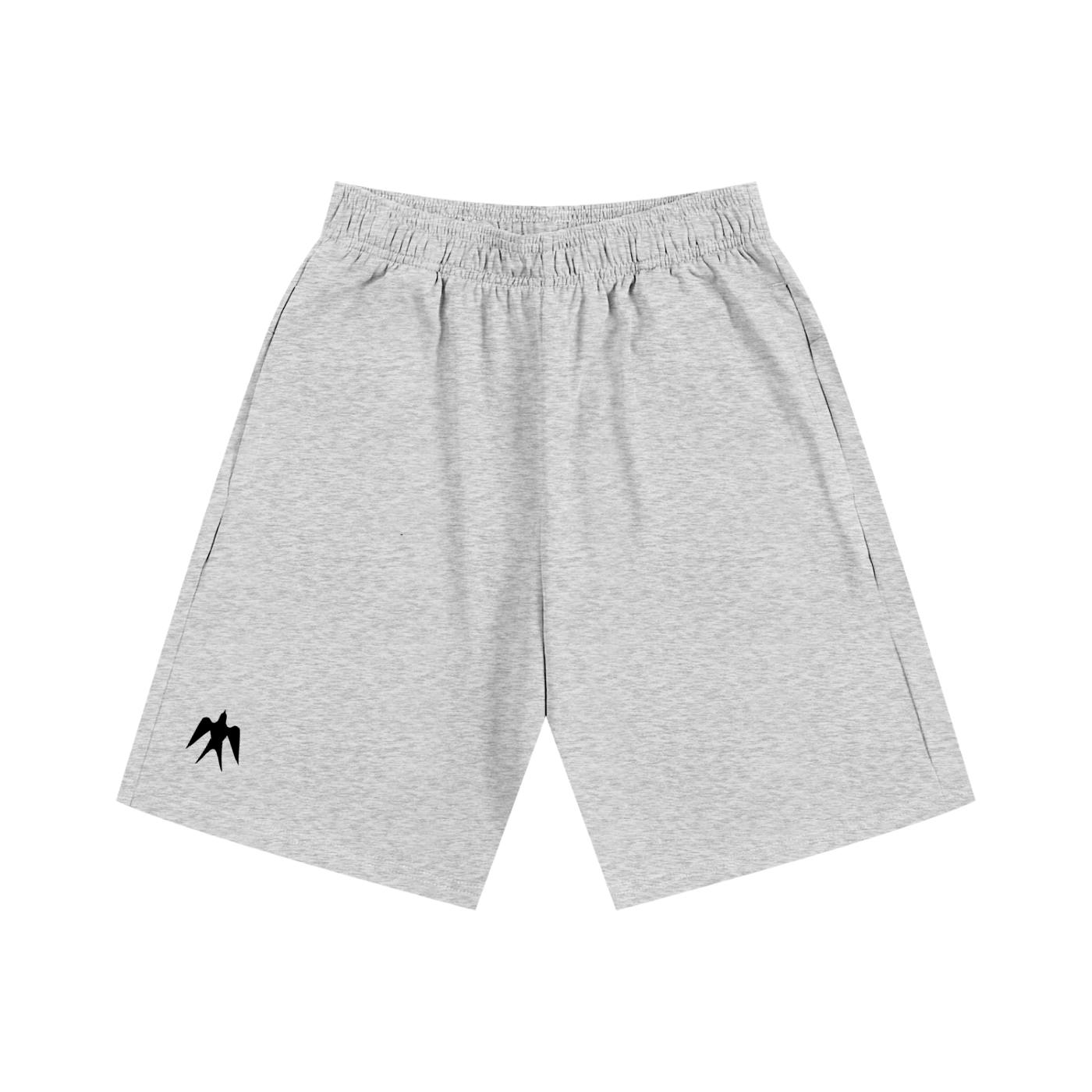 Essential Heavyweight Cotton Shorts