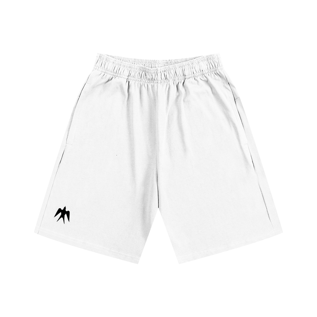 Essential Heavyweight Cotton Shorts