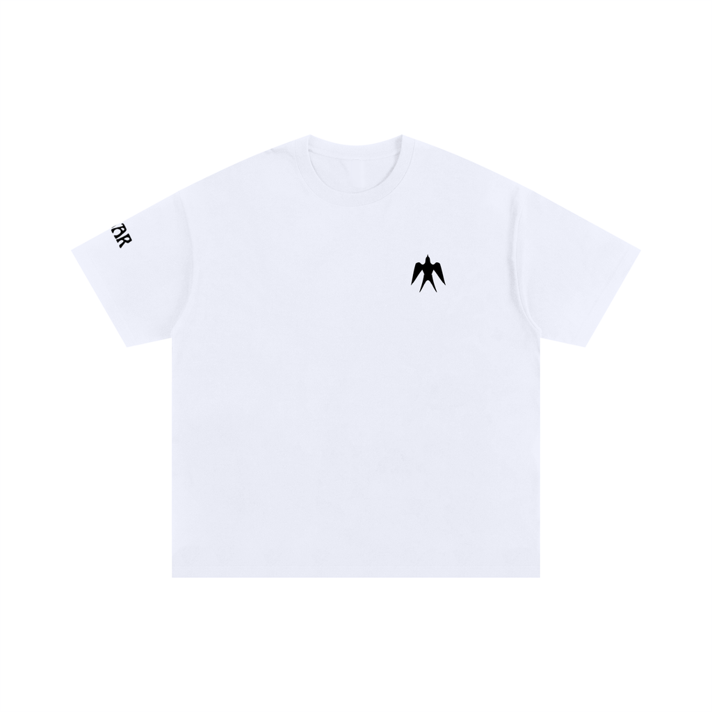 Unisex Oversized Cotton T-Shirt
