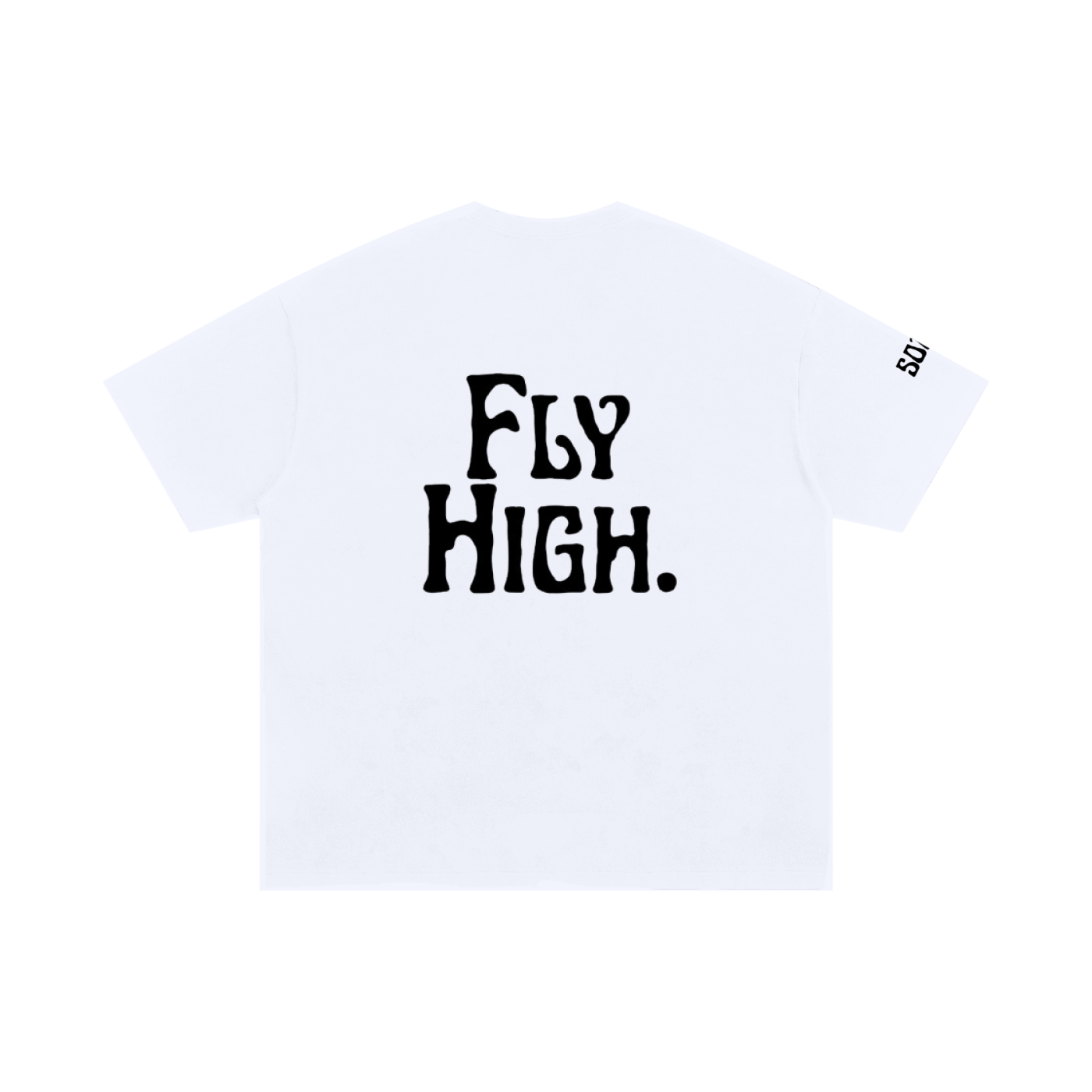 Unisex Oversized Cotton T-Shirt