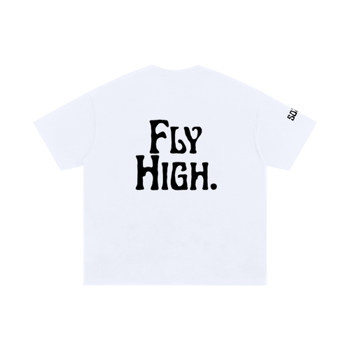 Unisex Oversized Cotton T-Shirt